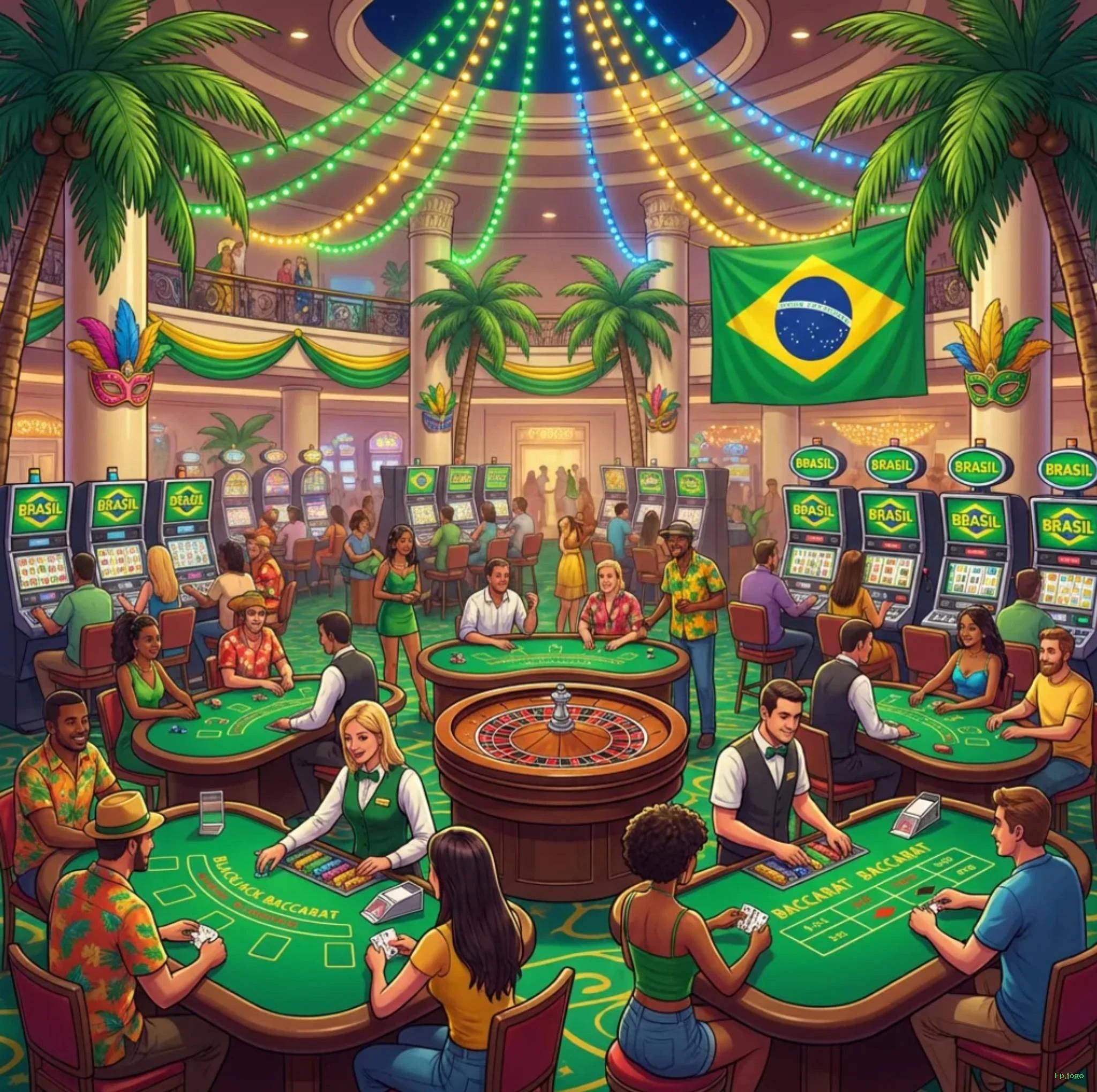 APK Fpjogo Download