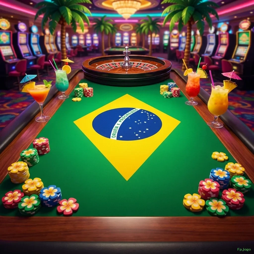 App Fpjogo Mobile
