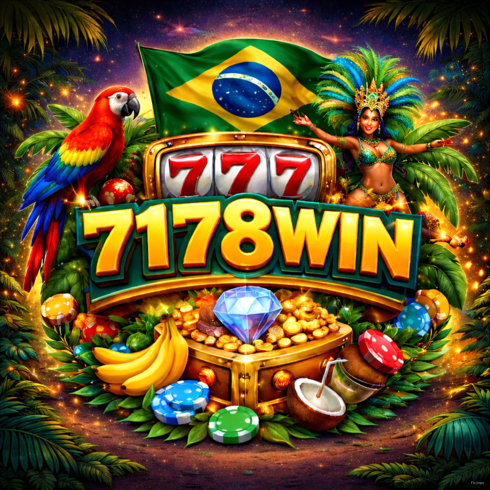 Blackjack Ao Vivo Fpjogo