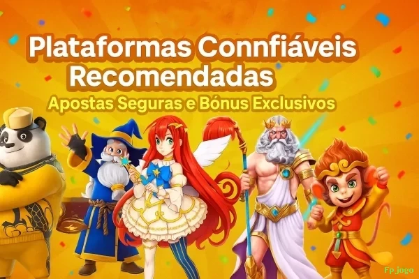 Bônus Fpjogo