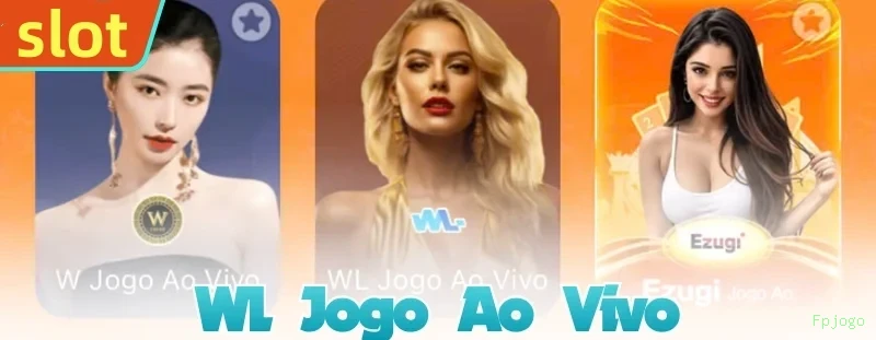 Evolution Gaming Fpjogo