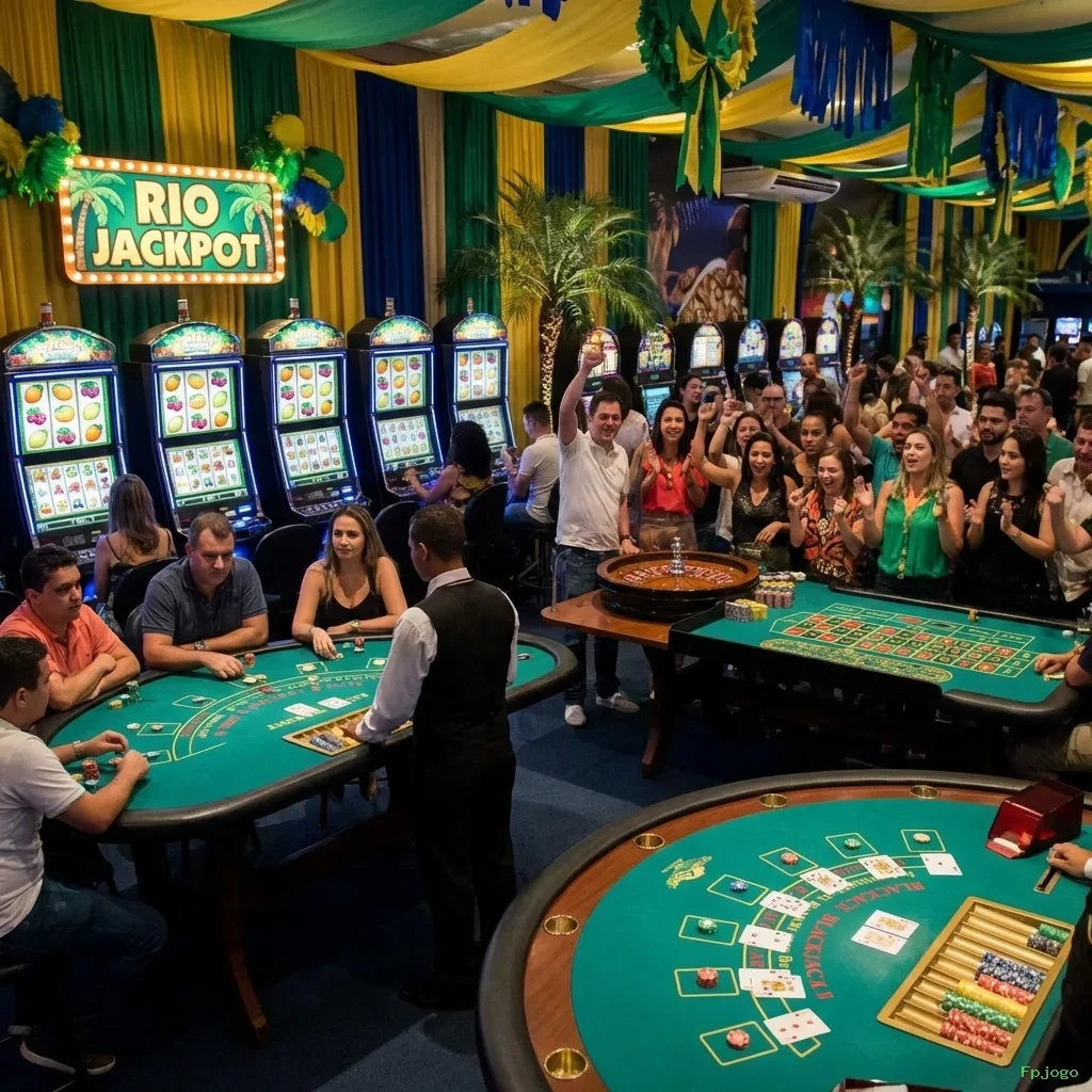 Fortune Dragon Slot Fpjogo