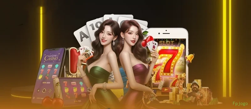 Fortune Tiger Slot Fpjogo