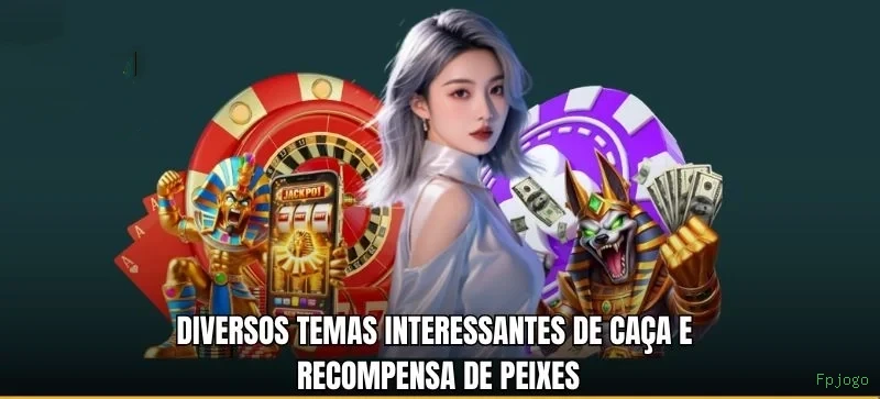 Jackpot Slots Fpjogo