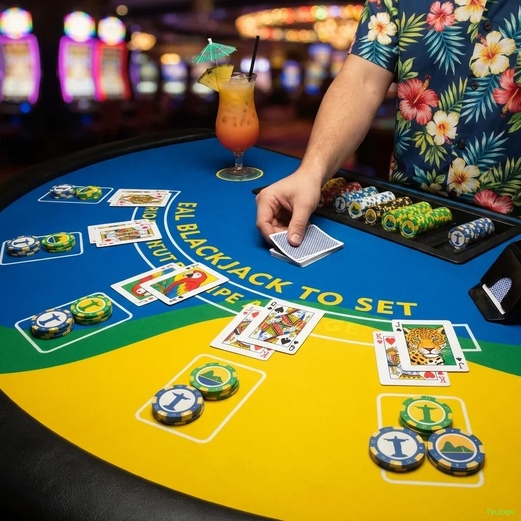 Microgaming Fpjogo