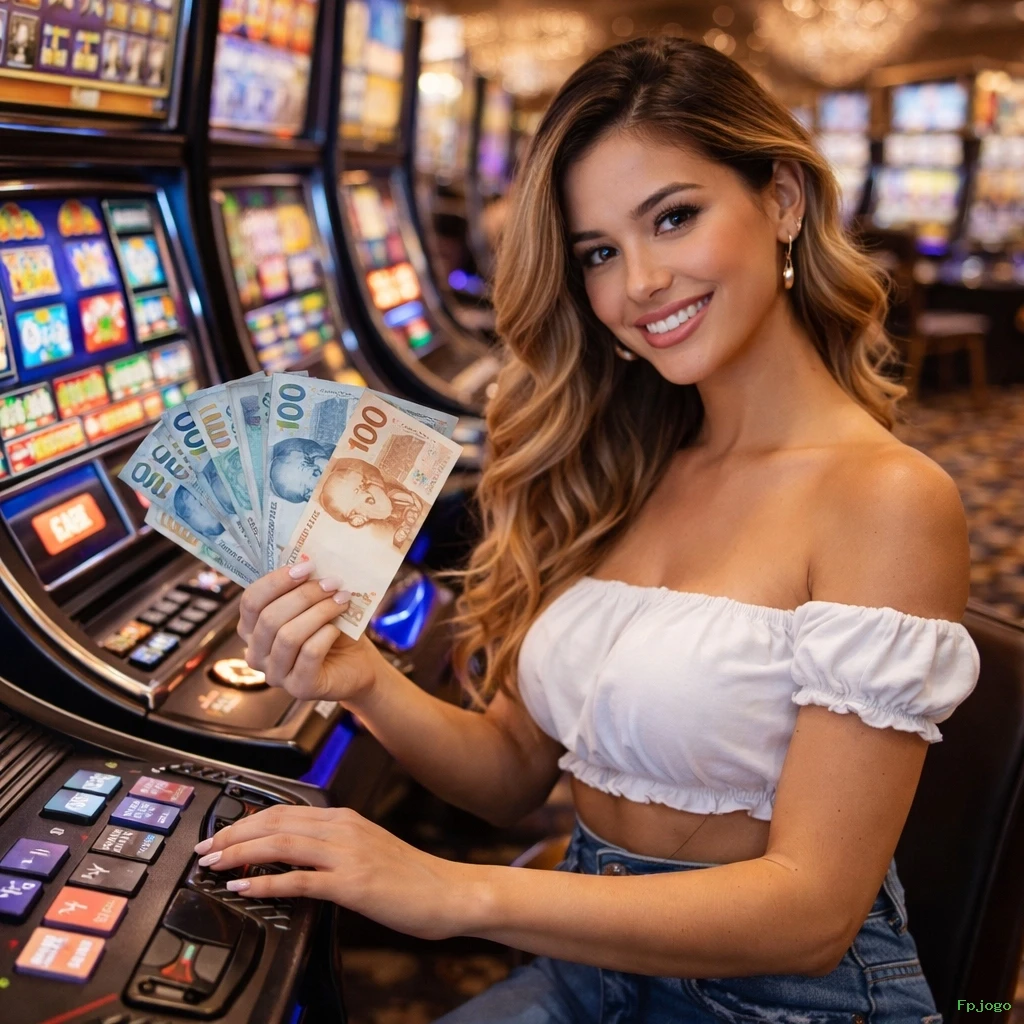 Fpjogo Cassino Clássico