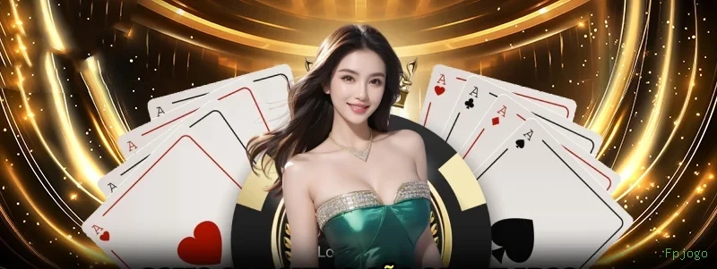Poker Ao Vivo Fpjogo