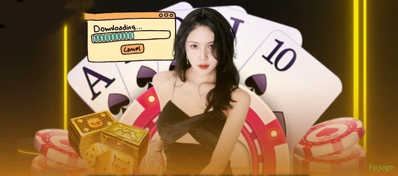 Fpjogo Cassino Clássico