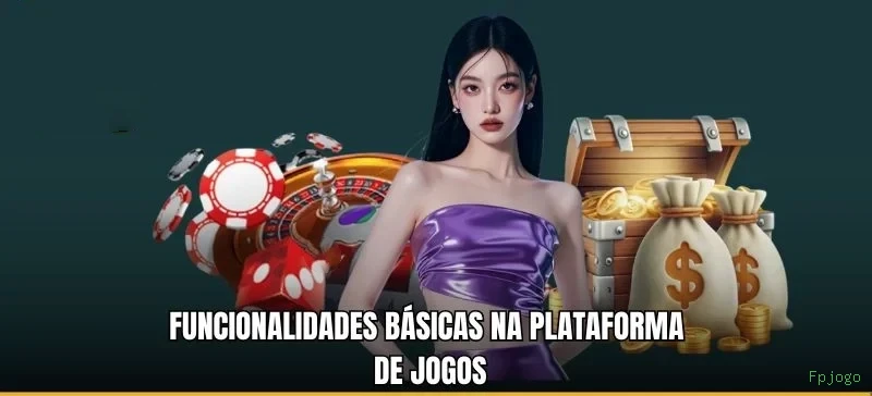 Fpjogo Cassino Clássico