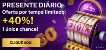 Fpjogo Cassino Clássico