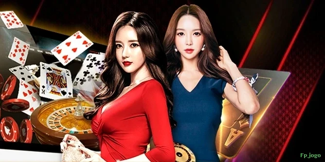 Slots Clássicos Fpjogo
