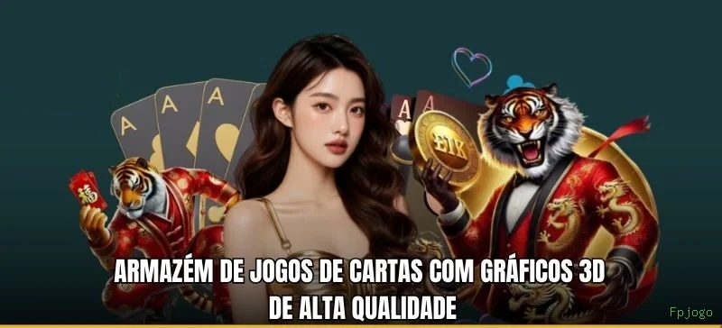 Fpjogo Cassino Clássico