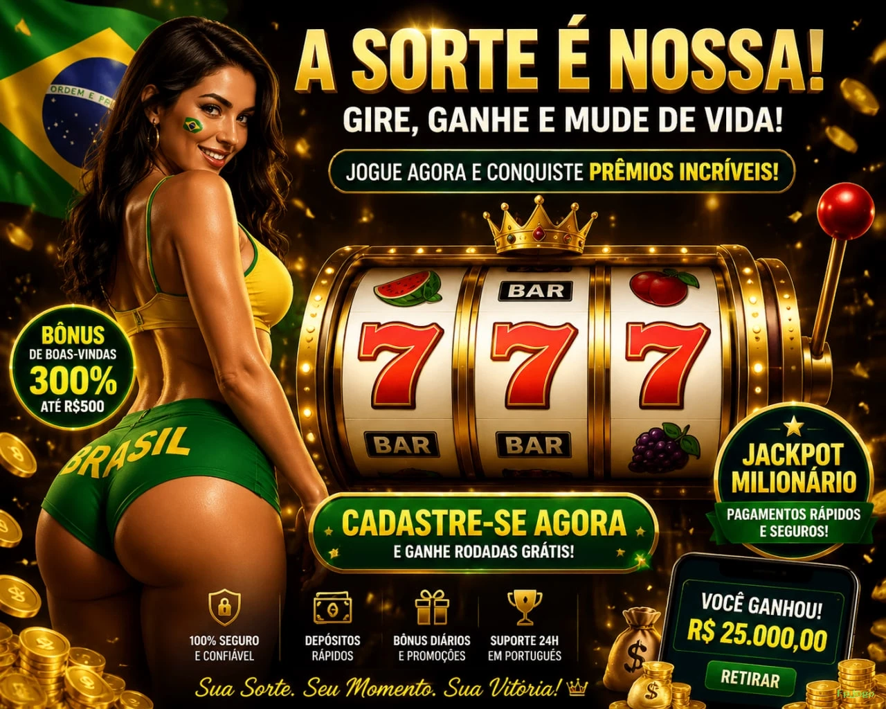 Vídeo Slots Fpjogo