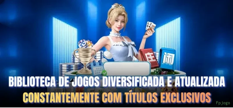 Fpjogo Cassino Clássico