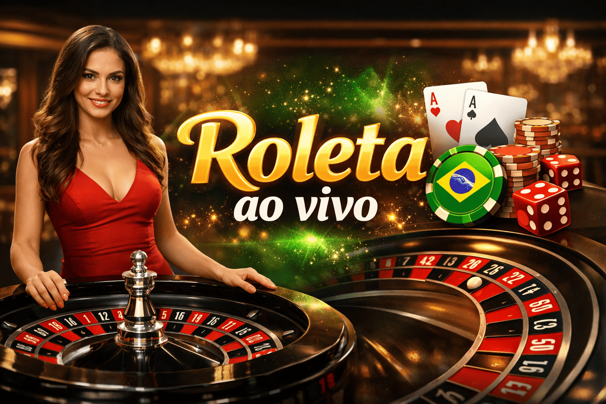 Roleta Fpjogo